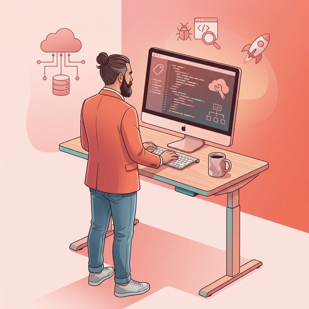 Marco Orlandin scrive codice